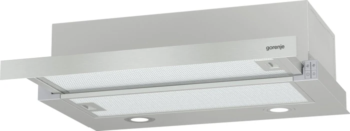 Gorenje TH62E4X Flachschirm-Dunstabzugshaube