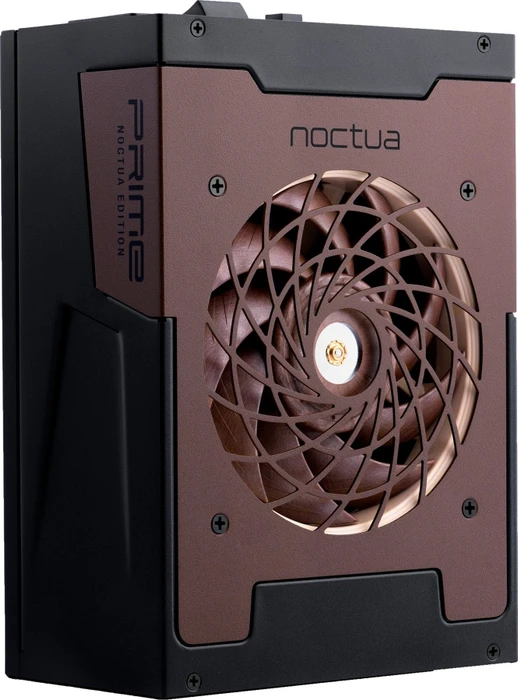 Seasonic Prime TX-1600 Noctua Edition 1600W, ATX 3.1