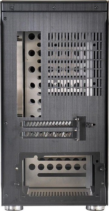 Lian Li PC-Q26B schwarz, Mini-ITX
