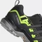 adidas Terrex Swift R2 core black/signal green (Herren) Vorschaubild