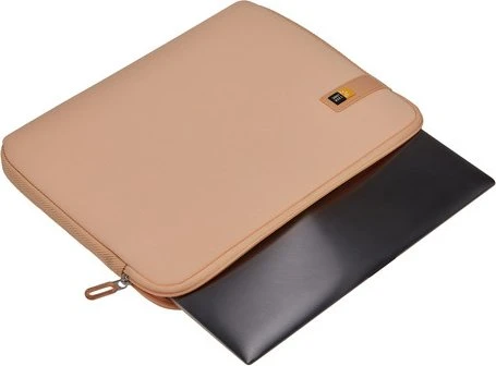 Case Logic LAPS-114 14.1" Laptop Sleeve Apricot Ice