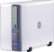 Synology DiskStation DS210j, 128MB RAM, 1x RJ-45 1000Base-T, 3x USB-A 2.0 Vorschaubild
