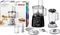 Bosch MCM3201B MultiTalent 3 Food Processor Vorschaubild