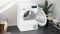 Siemens iQ500 WQ33G2D21 Wärmepumpentrockner Vorschaubild