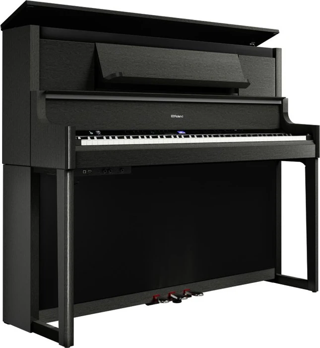 Roland LX-9 Charcoal Black (LX-9-CH)