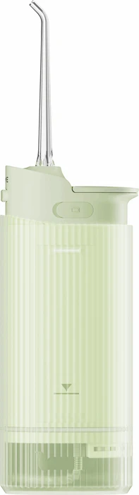 Dreame Portable Water Flosser T01 Munddusche grün
