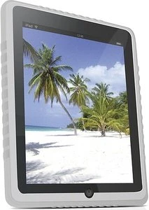 Speedlink Topaz Silicone Skin for iPad weiß