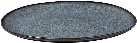 like by Villeroy & Boch Lave Gris Servierplatte 32cm