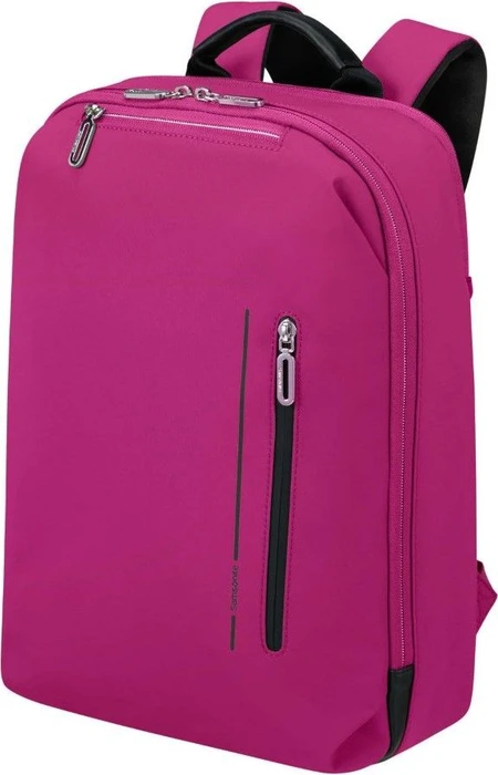 Samsonite Ongoing, Backpack, 14.1" Notebook-Rucksack, 37.5cm, 14.5l, Light Plum