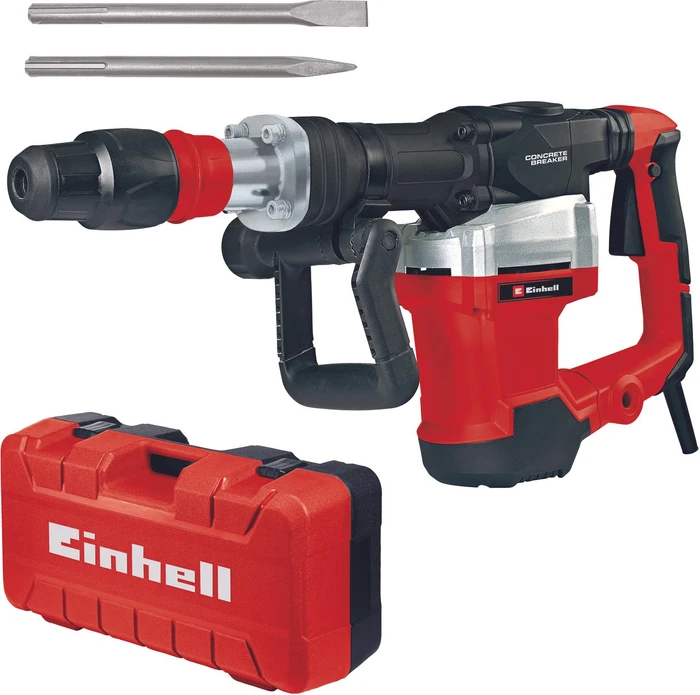 Einhell Expert TE-DH 32 Elektro-Abbruchhammer inkl. Koffer
