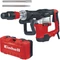 Einhell Expert TE-DH 32 Elektro-Abbruchhammer inkl. Koffer Vorschaubild