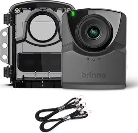 Brinno TLC2020 Gehäusepaket