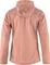 Fjällräven Stina Funktionsjacke dusty rose (Damen) Vorschaubild