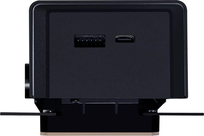 Lian Li Galahad II LCD TL Wireless 280, schwarz