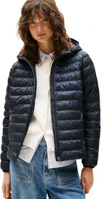 Tommy Hilfiger Down Jacke navy blue (Damen)