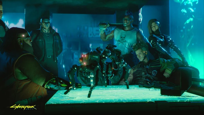 Cyberpunk 2077 - Ultimate Edition (Download) (PC)