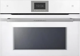 Küppersbusch CBD6550.0WE0 Dampfbackofen edelstahl