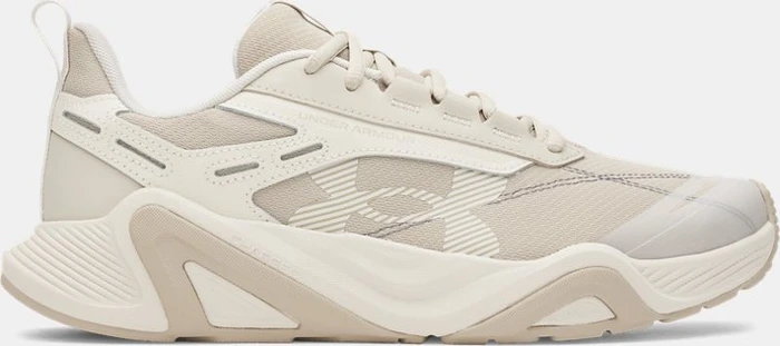 Under Armour Charged Commit TR 5 khaki base/summit white/castlerock (Herren)