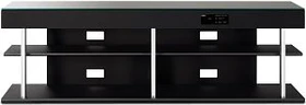 Yamaha YRS 2000 Soundbar im Möbel