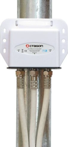 Octagon Optima DiSEqC ODS 21-03