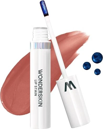 Wonderskin Wonder Blading All-Day Lip Stain lovely, 4ml