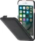 Stilgut UltraSlim Nappa für Apple iPhone 7 schwarz Vorschaubild