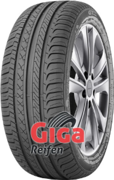 GT Radial Champiro FE1 205/65 R15 94V