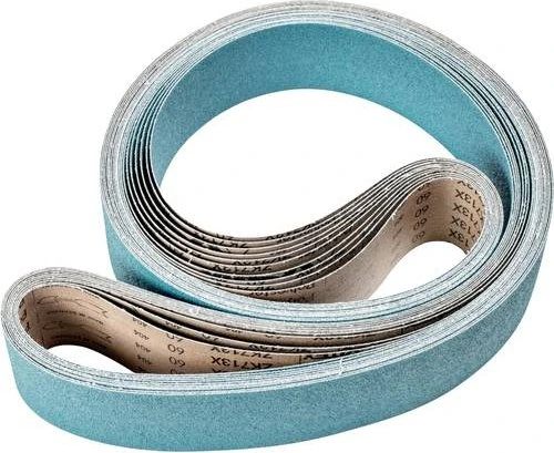 Pferd BA 75/2500 Z 60 Schleifband K60, 75x2500mm, 10 Stück