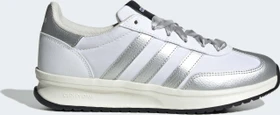adidas Run 70s 2.0 cloud white/silver metallic/off white (Damen)