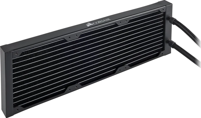 Corsair Hydro Series H150i Pro RGB