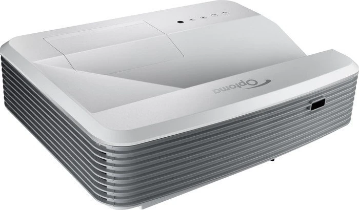 Optoma EH320USTi