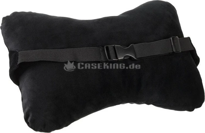 noblechairs Kissen-Set, schwarz/weiß