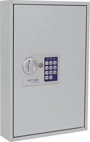 Rottner S 64 Schlüsselkasten, elektronisches Zahlenschloss