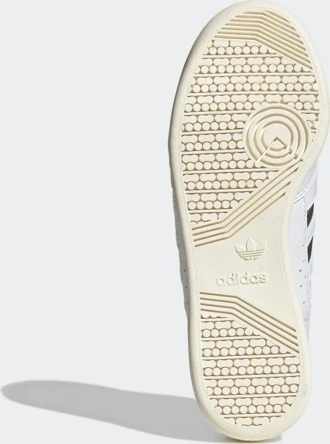 adidas Continental 80 Stripes cloud white/cream white/grey six