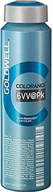 Goldwell Colorance Cover Plus temporäre Haarfarbe 6VV PK metallic violet pink, 120ml