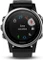 Garmin Fenix 5S silber/schwarz Vorschaubild