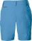 Vaude Neyland Shorts Hose kurz blue jay (Damen) Vorschaubild