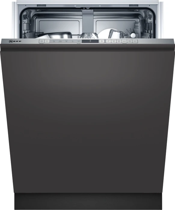 Neff N30 S253ITX00E Großraum-Geschirrspüler