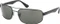 Ray-Ban RB3445 64mm black/polarized green Vorschaubild