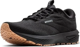Brooks Revel 7 schwarz (Herren)