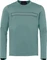 Vaude Qimsa Trikot langarm dusty moss (Herren) Vorschaubild