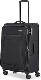 Travelite Chios Trolley M schwarz