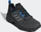 adidas Terrex Swift R3 GTX core black/grey three/blue rush (Herren) Vorschaubild