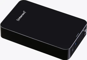 Intenso Memory Center, 3TB, USB-B 3.0