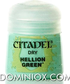 Games Workshop Citadel Dry 23-07 hellion green, 12ml