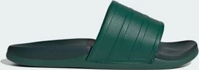 adidas Comfort Adilette 2.0 collegiate green/aurora ivy