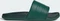 adidas Comfort Adilette 2.0 collegiate green/aurora ivy Vorschaubild