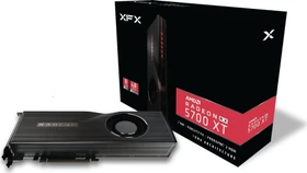 XFX Radeon RX 5700 XT, 8GB GDDR6, HDMI, 3x DP