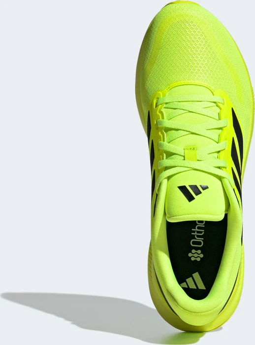 adidas Runfalcon 5 lucid lemon/core black (Herren)