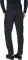 Vaude Qimsa Softshell Fahrradhose lang schwarz (Herren) Vorschaubild
